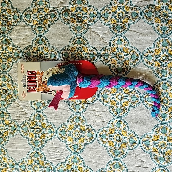 ๐ HP ๐ Lot of 5 Dog Toys (Small-Med Dogs) - Picture 4 of 6